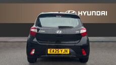 Hyundai i10 1.0 [63] Advance 5dr Auto [Nav] Petrol Hatchback